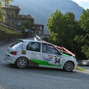 9° RALLY VALLI DELLA CARNIA - Gallery 47
